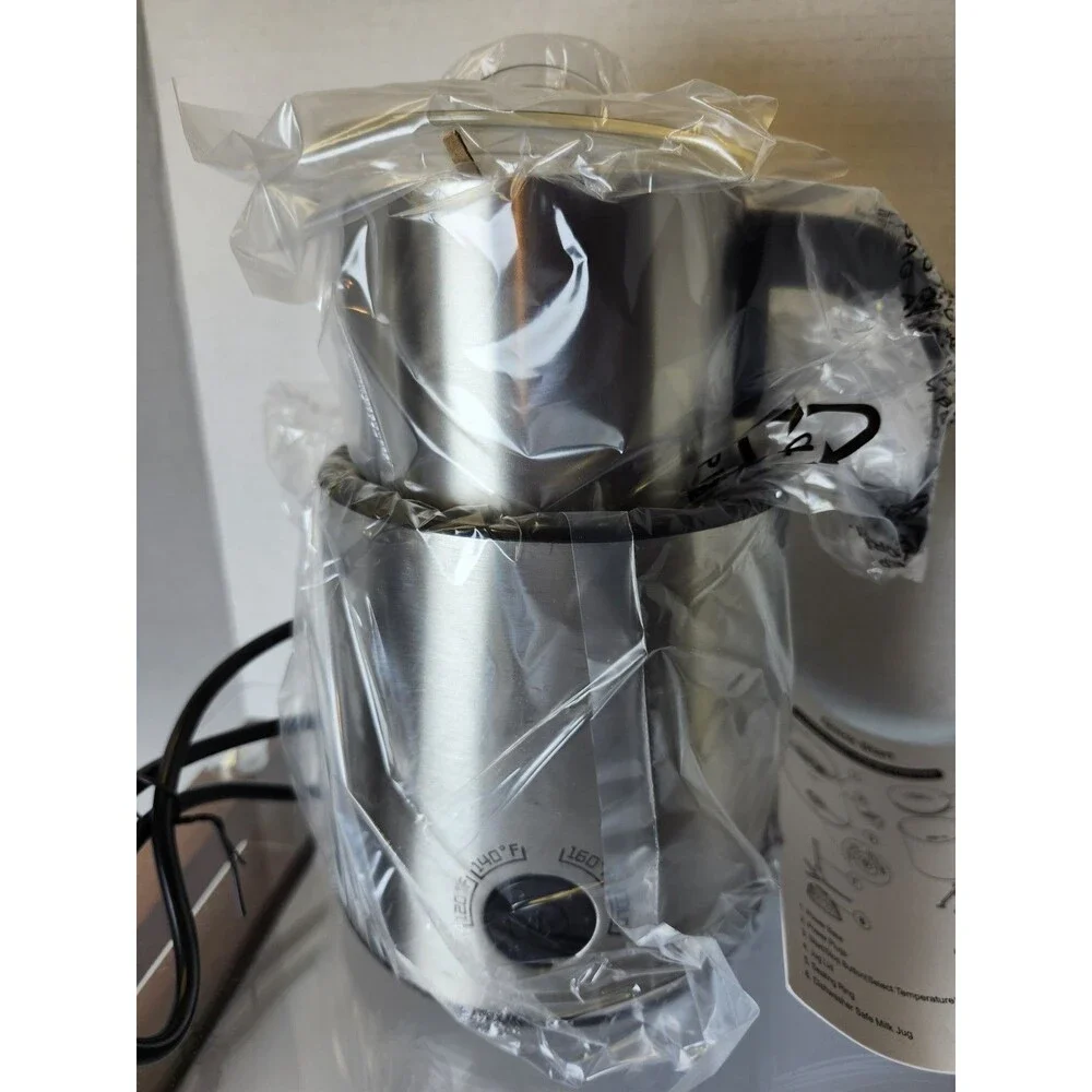 milk frother electric